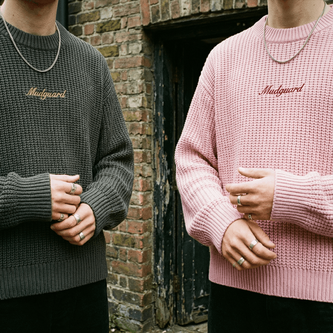 Knitwear