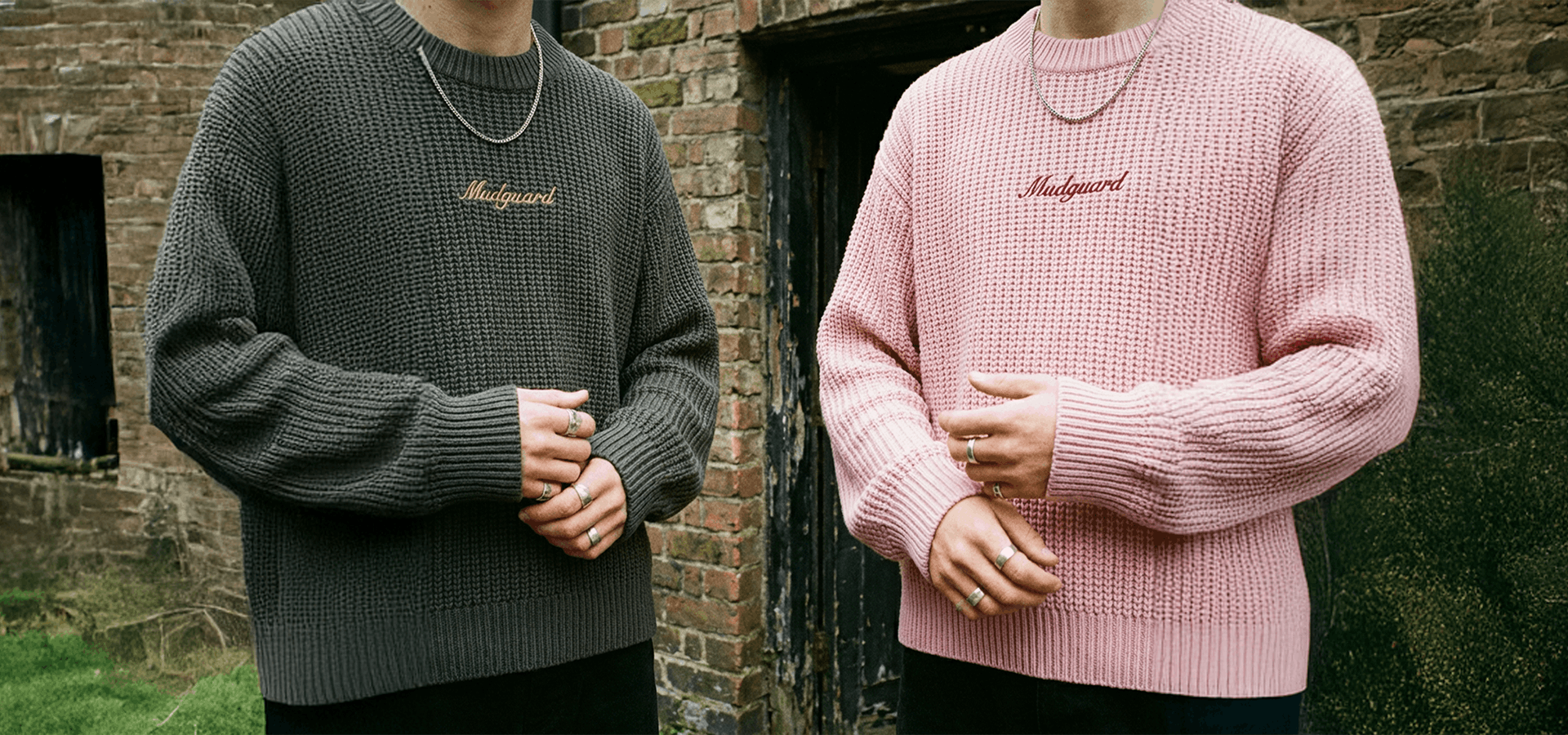 Knitwear