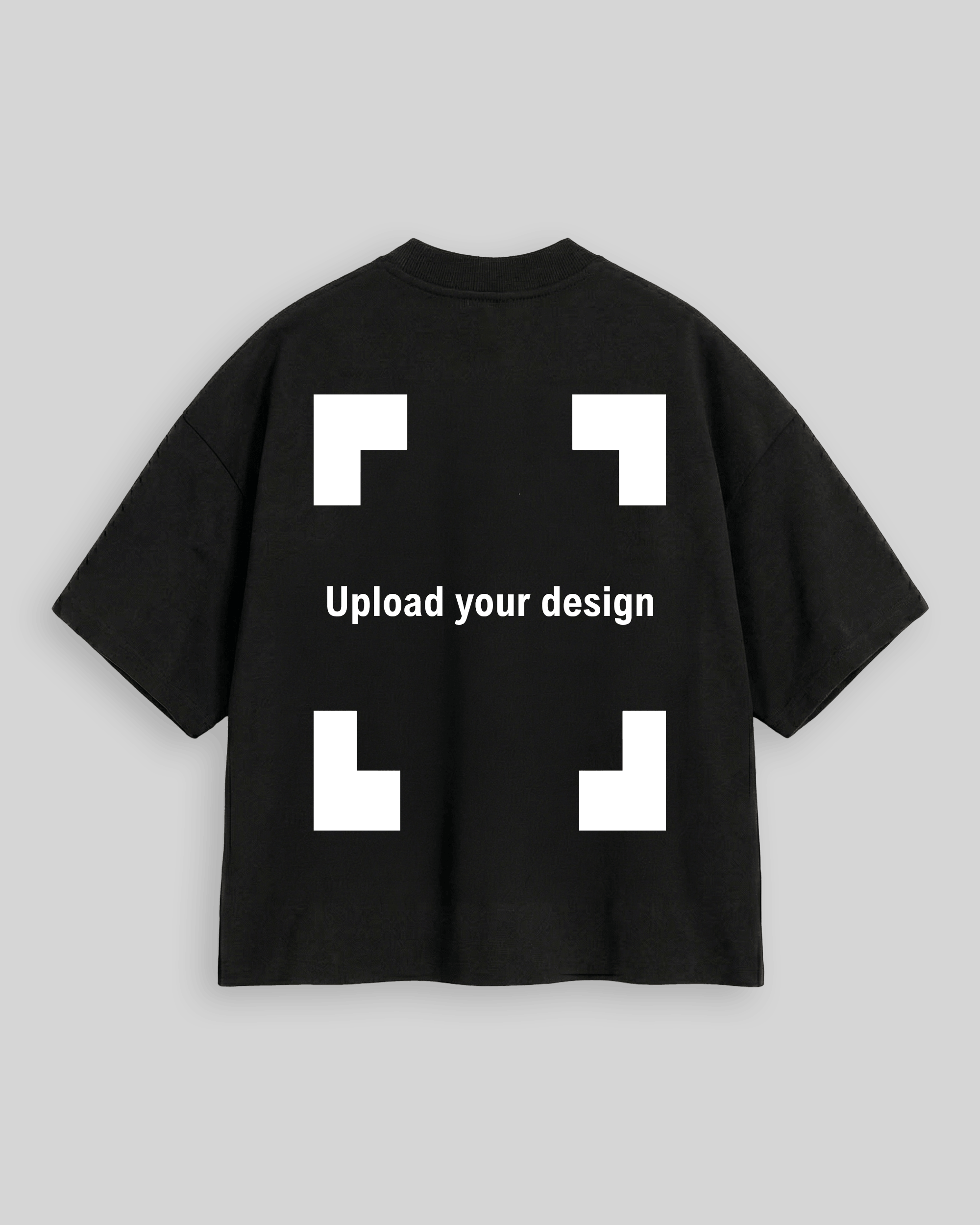Design Your Own Mudguard T-Shirt-1