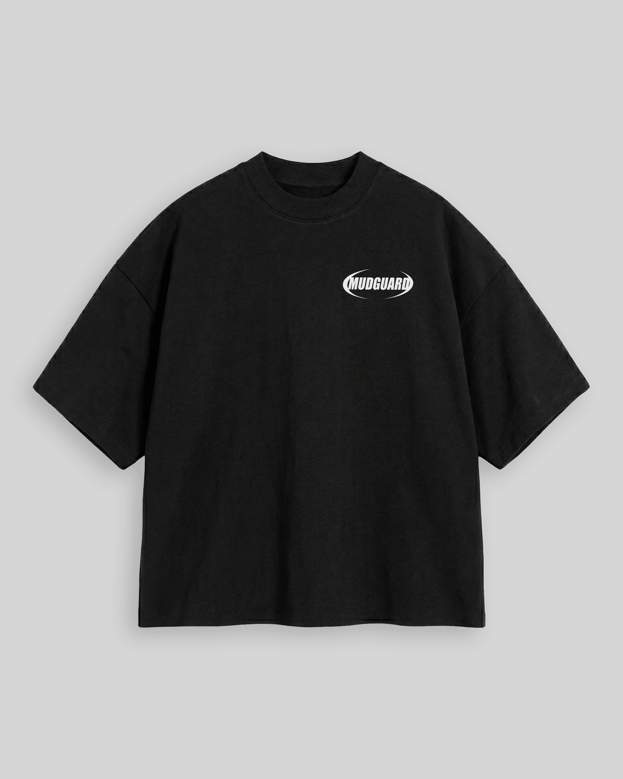 Design Your Own Mudguard T-Shirt-3