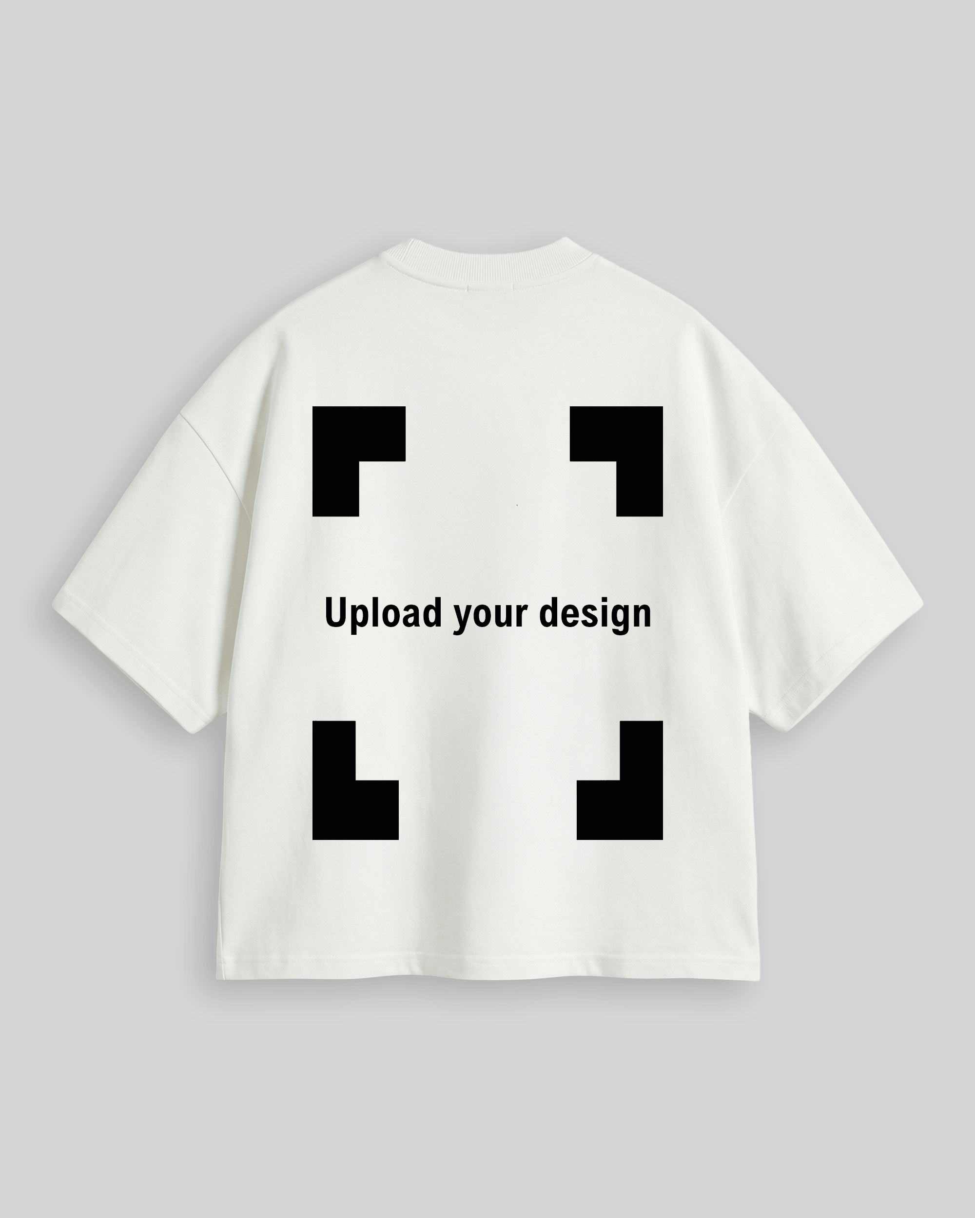 Design Your Own Mudguard T-Shirt-2