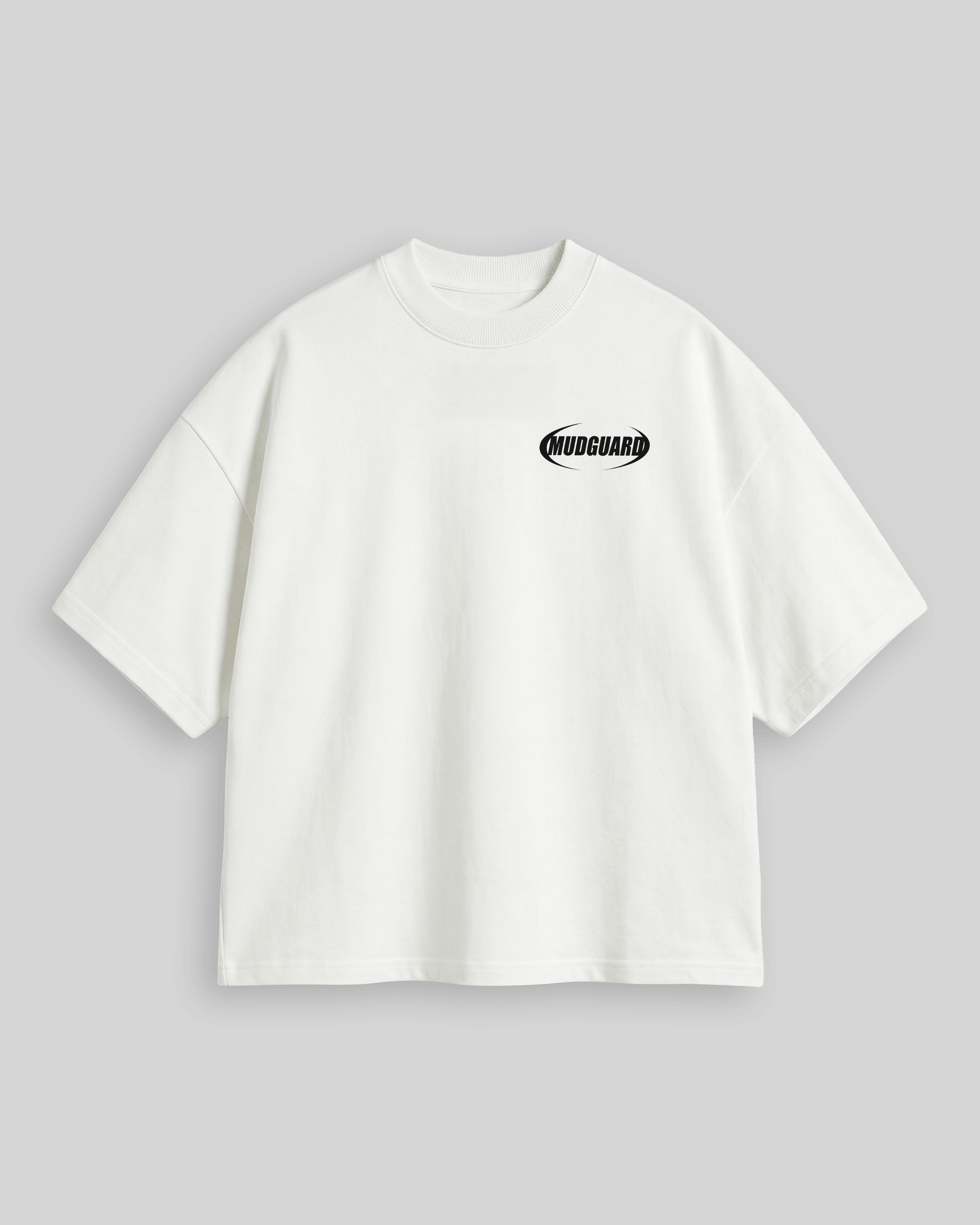 Design Your Own Mudguard T-Shirt-4
