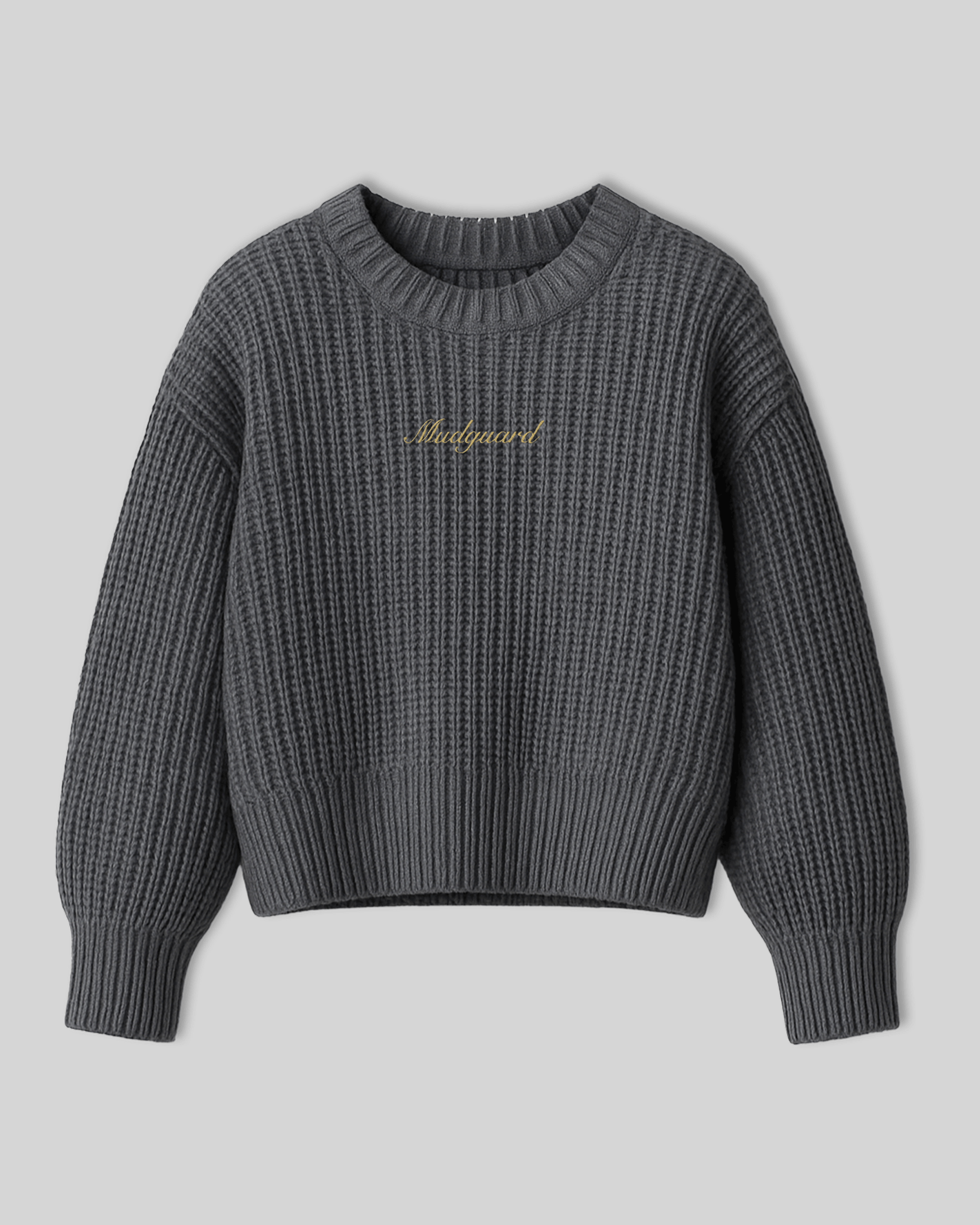 Luxury streetwear knit Portugal