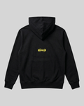 Signature Zip Hoodie