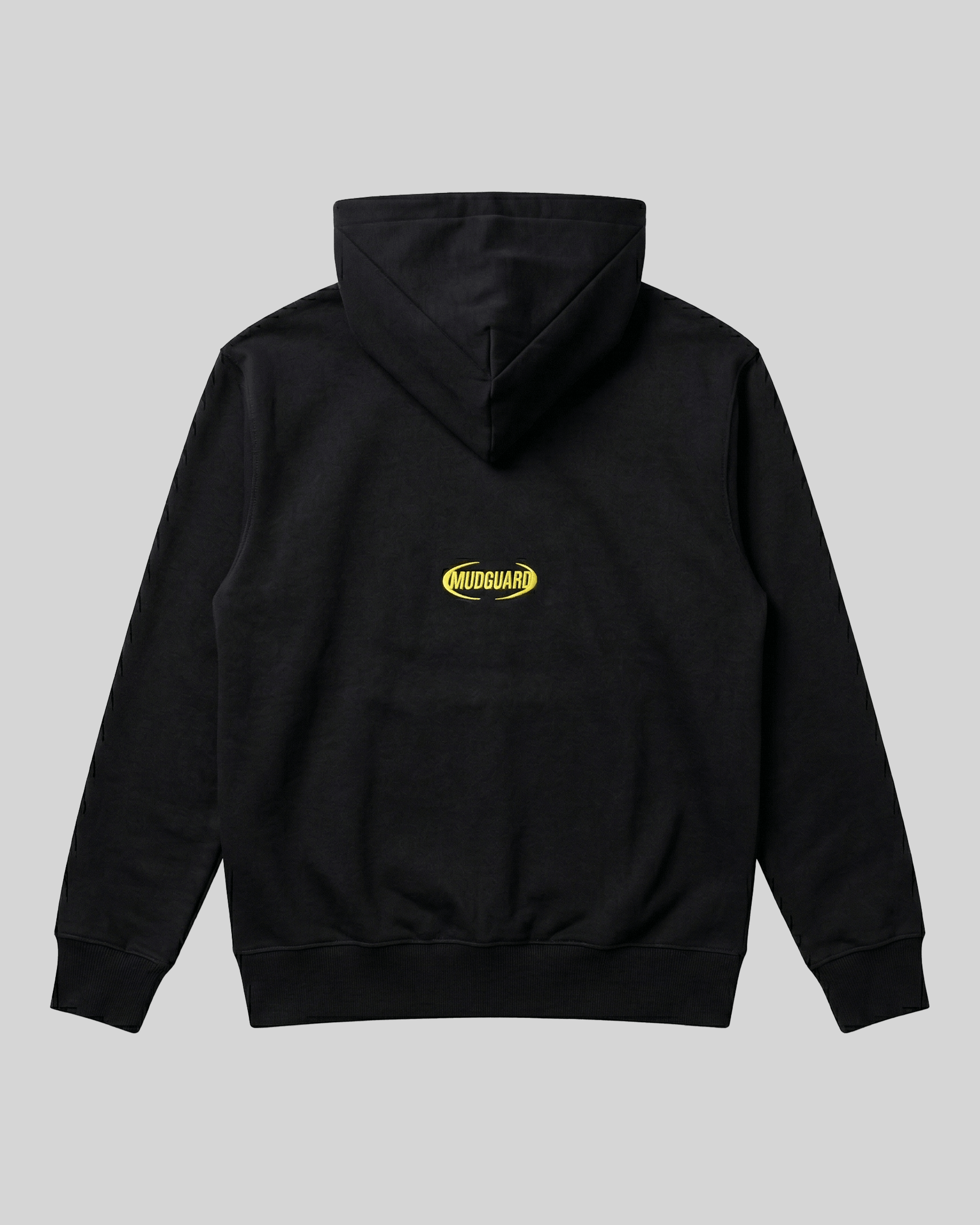 Signature Zip Hoodie-3