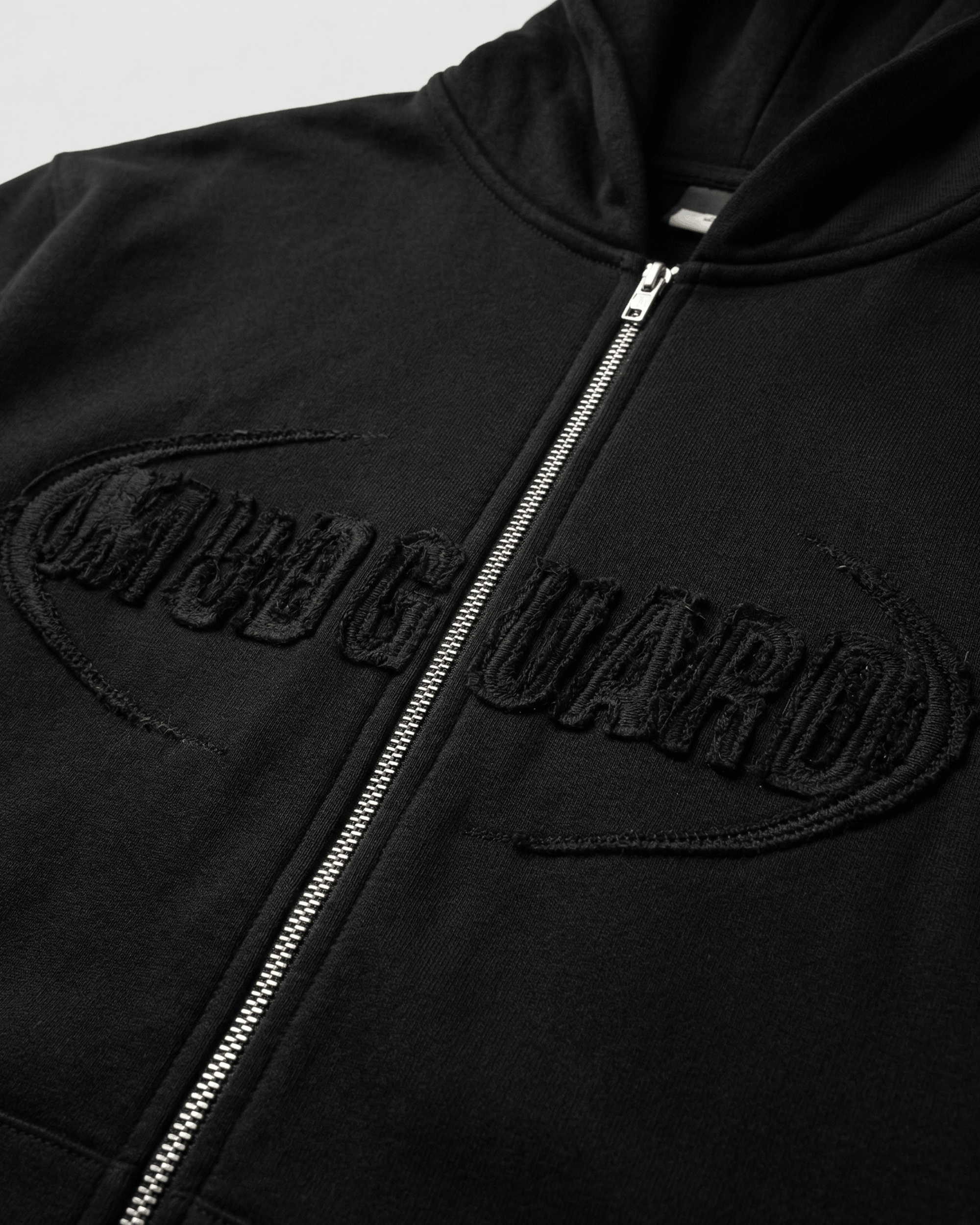 Signature Zip Hoodie-5