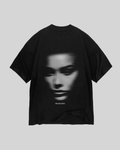 In Her Silence Tee