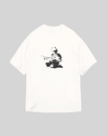 Reading Art Tee