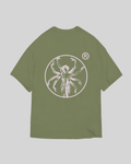 REGISTRED THREAT® Tee
