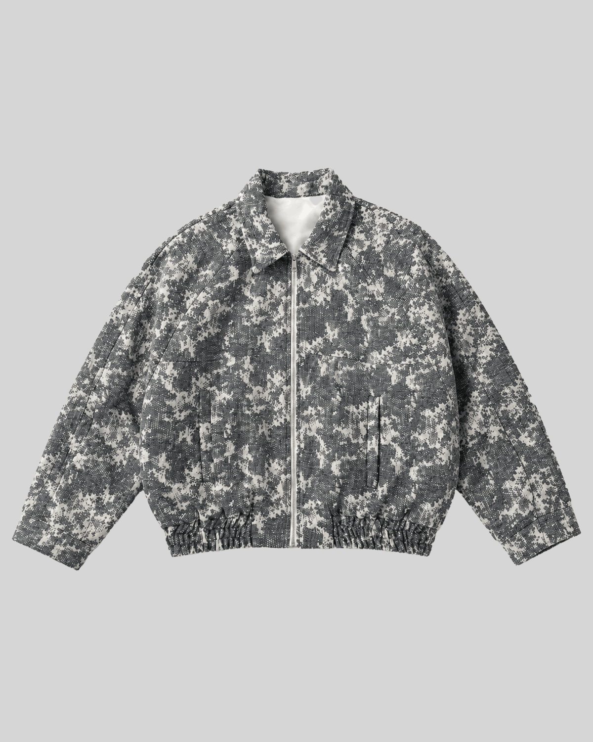 The Uniform Jacket