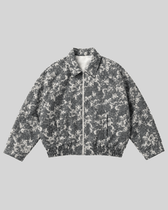 The Uniform Jacket