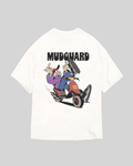 Unmarked Tee