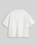 Mudguard Worldwide T-Shirt White