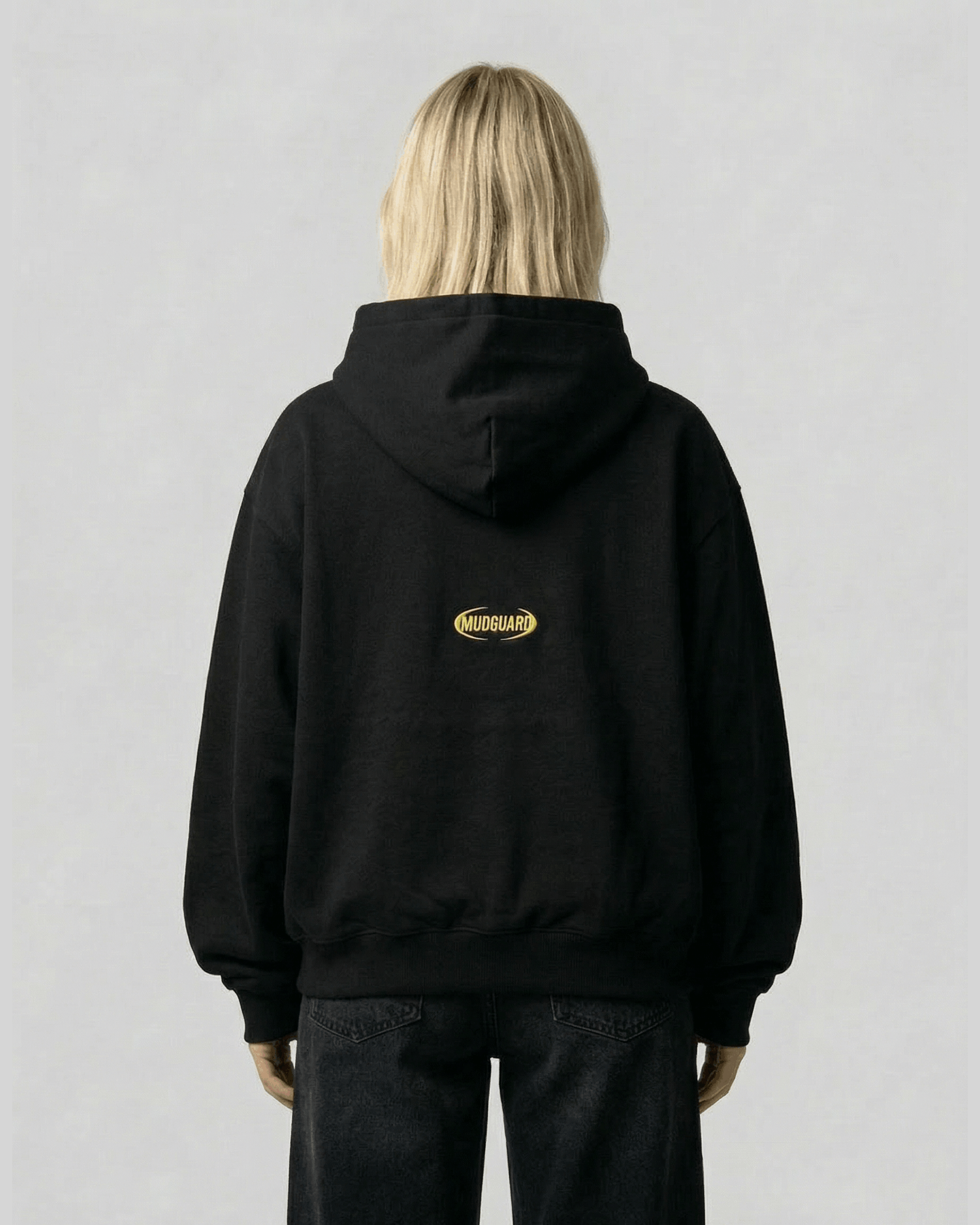 Signature Zip Hoodie-4