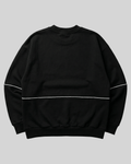 Fear of Being Average Crewneck